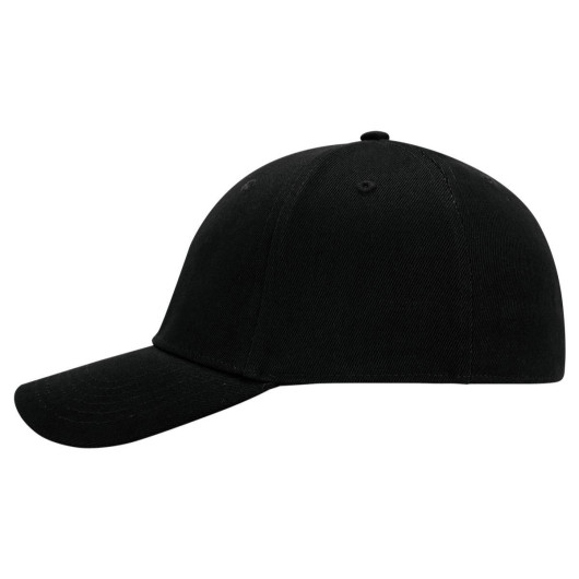 Black Side FlexFit Caps